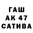 Амфетамин 98% Kentuki Gm